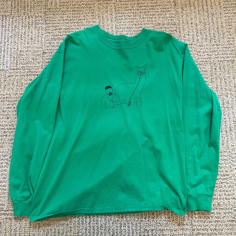 BROCKHAMPTON GUMMY Cash Don’t Last T Shirt